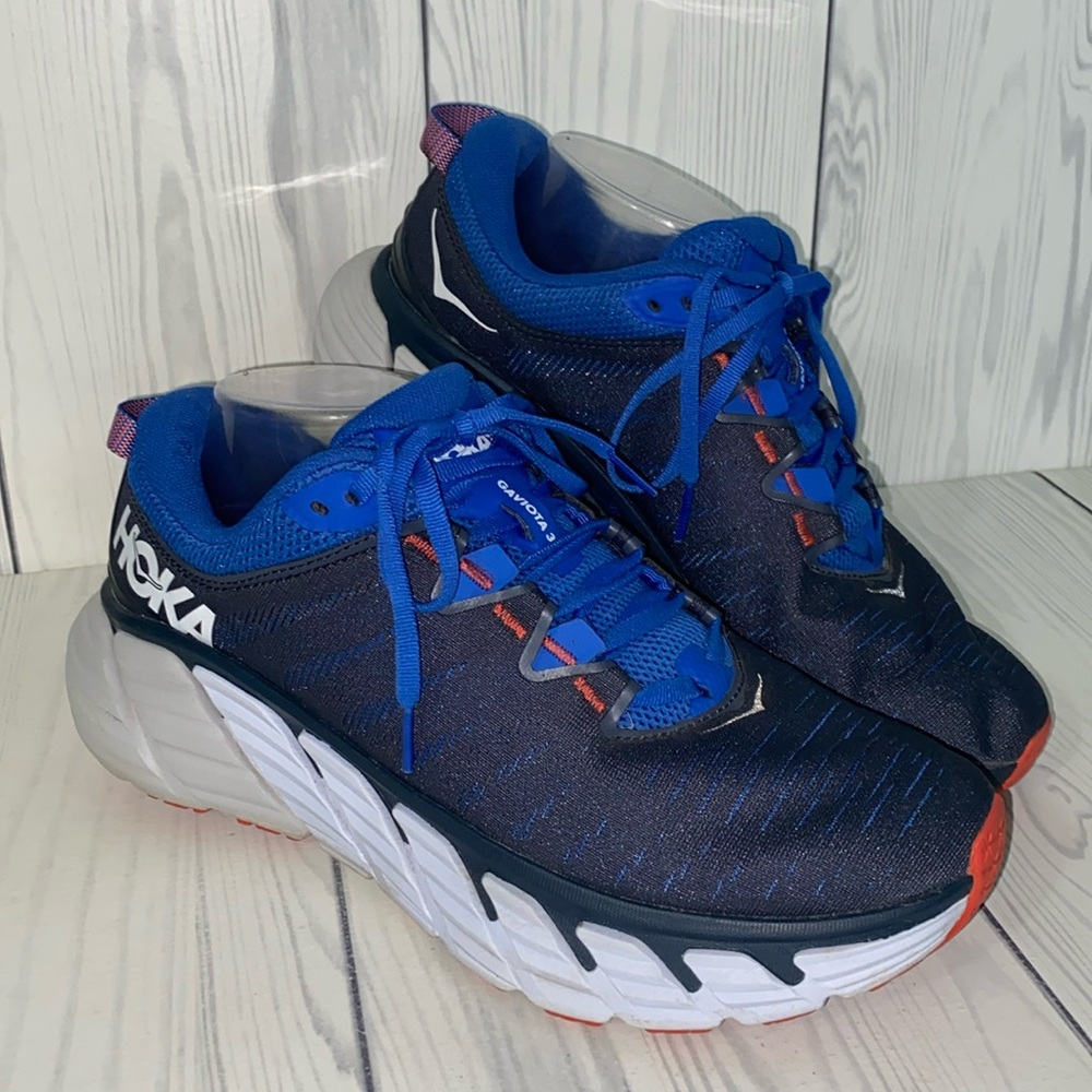 Hoka One Men's One Gaviota 3